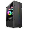 THUNDER ZIPPY FUNKY PC CASE